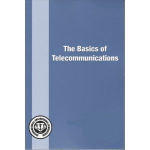 The Basics of Telecommunications (2002)