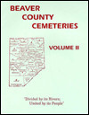 Beaver County, Pennsylvania cemetery records