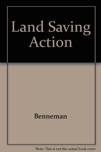 Land-Saving Action