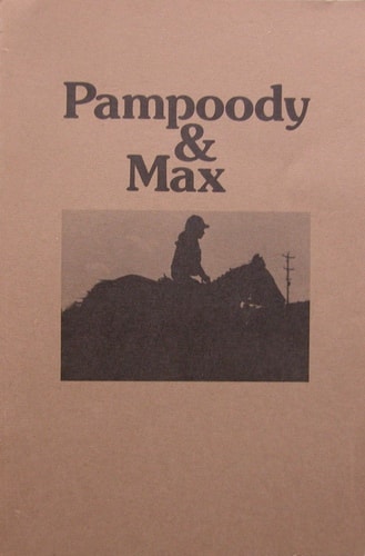 Pampoody & Max
