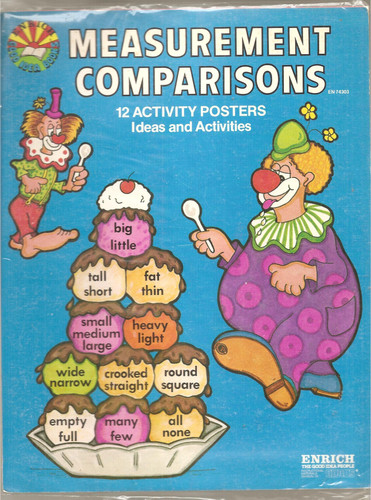 Measurement Comparisons