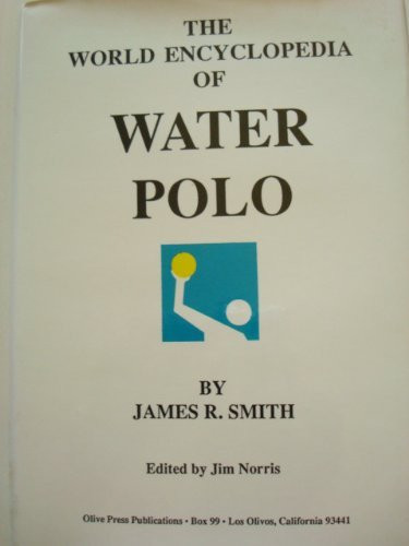The World Encyclopedia of Water Polo