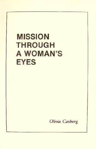 Mission Through a Woman's Eyes