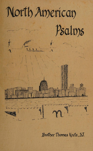 North American Psalms