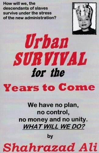 Urban Survival for the Year 2000 How to Prepare for the Y2K Computer Problem in the Hood