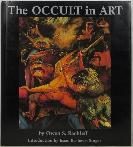 The Occult in Art