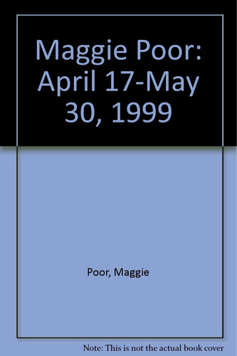 Maggie Poor