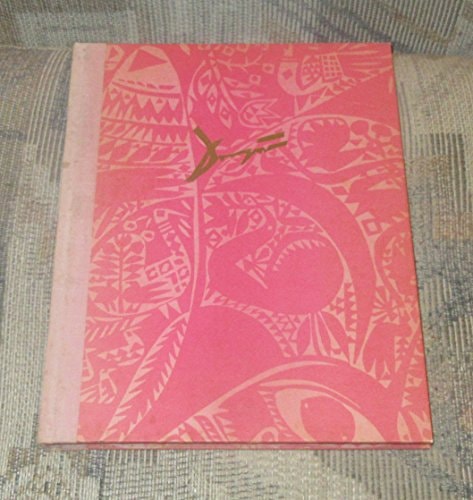 Edge of Paradise A Collection of Color Woodcuts