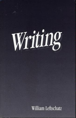 Writing Prologue to the Fall of Heaven