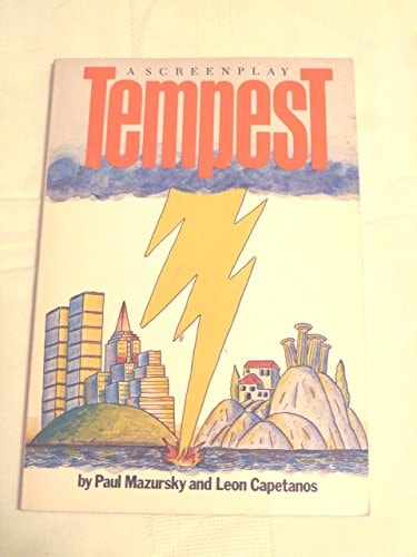 Tempest: A Screenplay