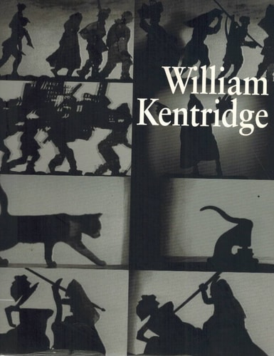 William Kentridge