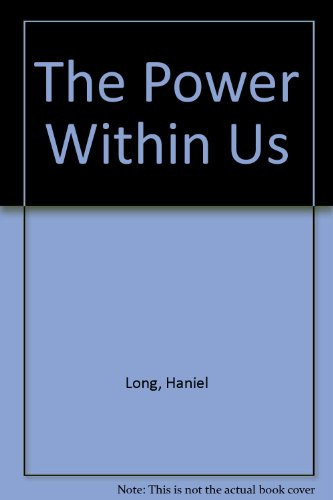 The Power Within Us