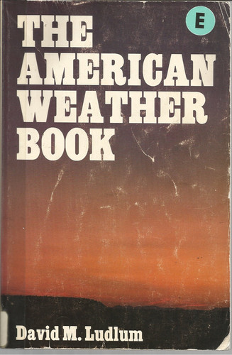 The American Weather Book