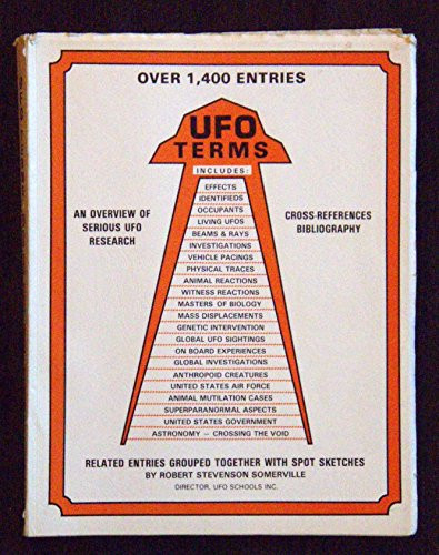 UFO Terms