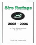 Sire Ratings 2005-2006