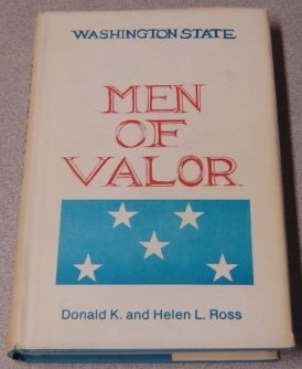 Washington State Men of Valor
