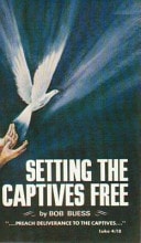 Setting the Captives Free