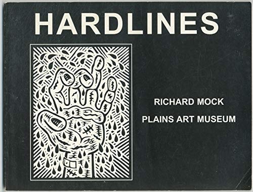 Hardlines Social Commentary Linocuts Created by Children