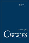 Choices: A Core Collection for Young Reluctant Readers