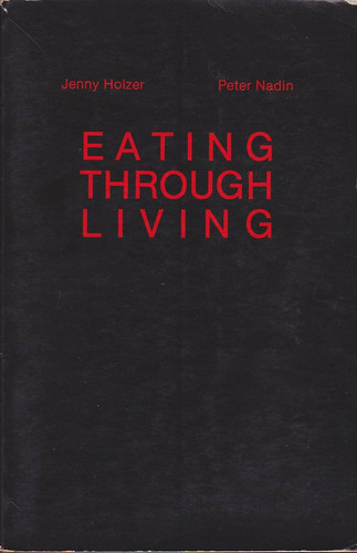 Eating Through Living
