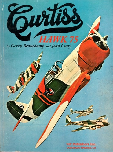 Curtiss Hawk 75
