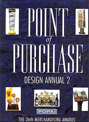 Point of Purchase Design Annual