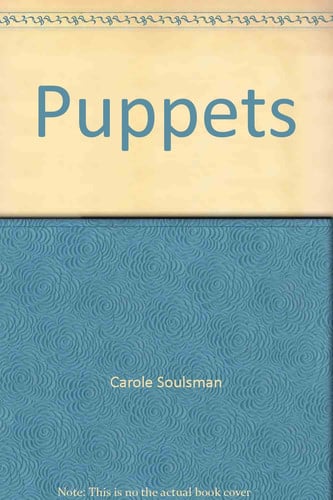 Puppets