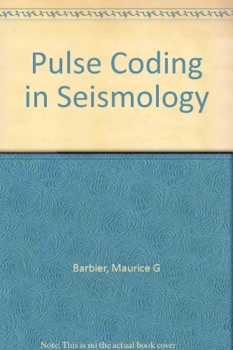 Pulse Coding in Seismology