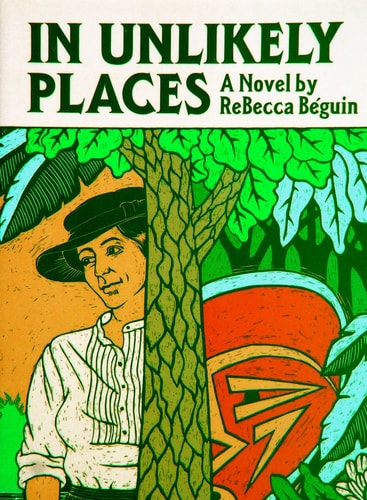 In Unlikely Places Searching for Miss Poole