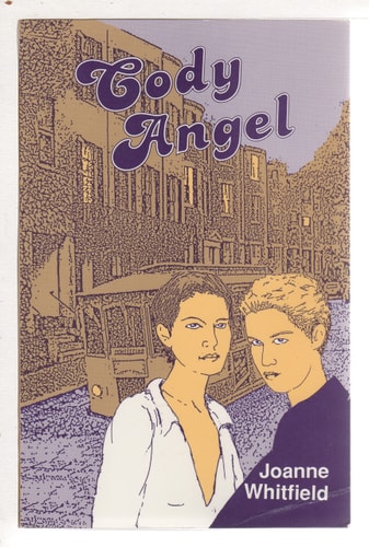 Cody Angel