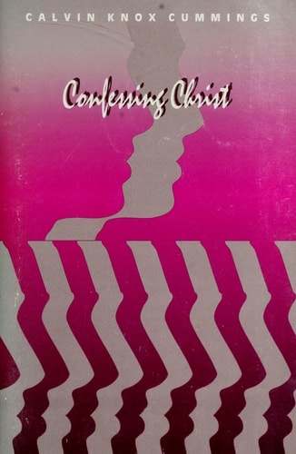 Confessing Christ
