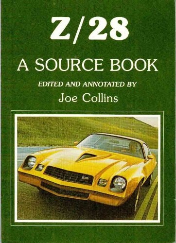 Z/28, a Source Book
