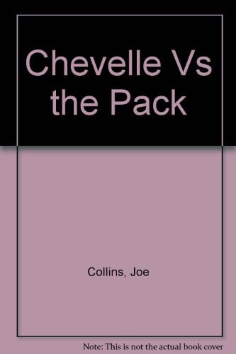 Chevelle Vs. the Pack