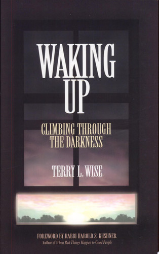 Waking Up Climbing Through the Darkness