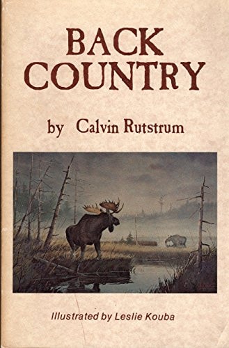 Back Country