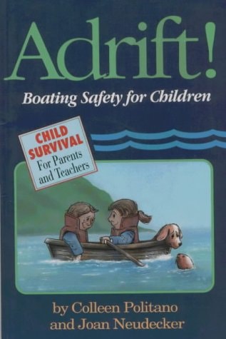 Adrift! Boating Safety for Children