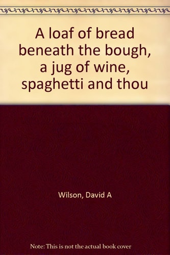 Spaghetti