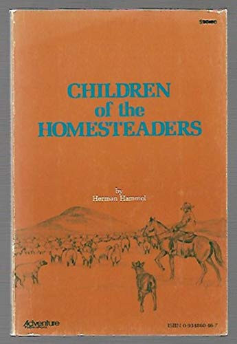 Children of the Homesteaders