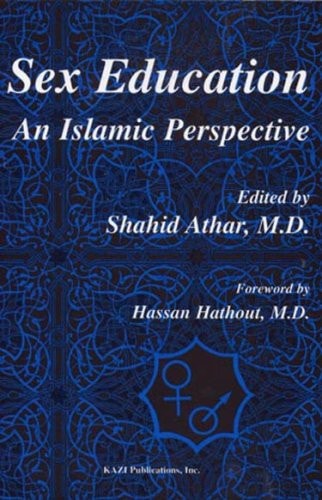 Sex Education An Islamic Perspective