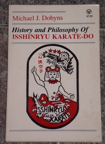 Isshinryu Karate Do Its History and Philosophy