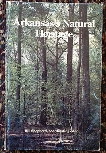 Arkansas's Natural Heritage