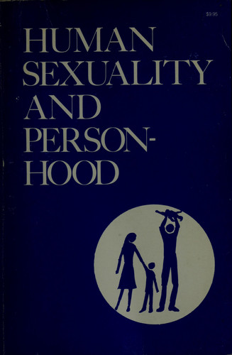 Human Sexuality and Personhood