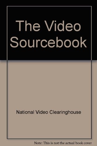 The Video Sourcebook