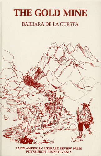 The Gold Mine (Discoveries)