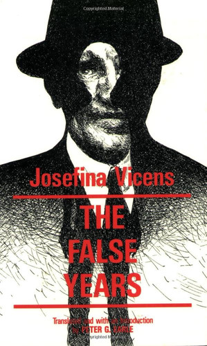 The False Years (Discoveries)