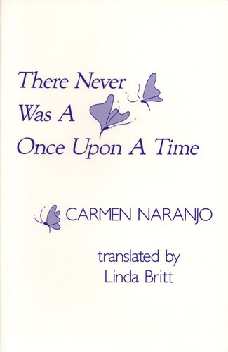 There Never Was a Once Upon a Time (Discoveries)