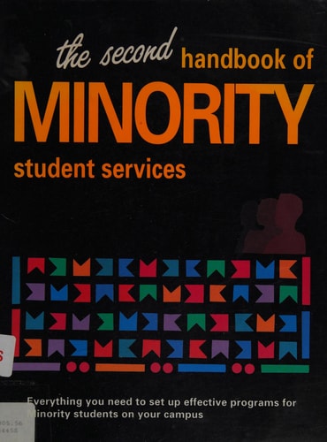 The Second Handbook of Minority Student Services