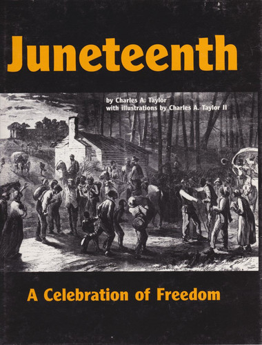 Juneteenth A Celebration of Freedom