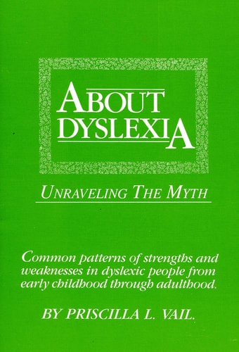 About Dyslexia Unraveling the Myth
