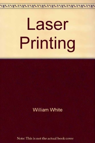 Laser Printing The Fundamentals